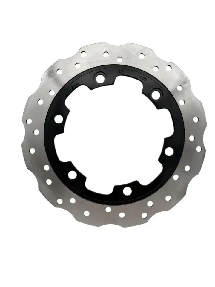 Tvs Raider 125 Ön Fren Disk