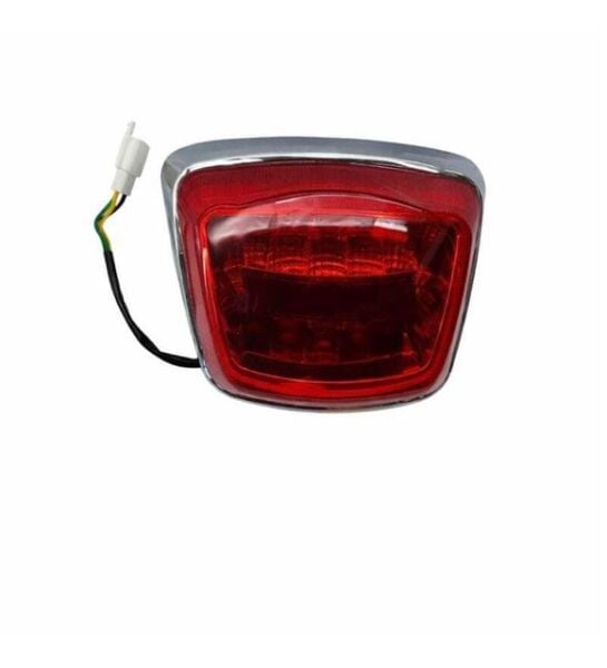 Mondial Wing 50 Arka Stop