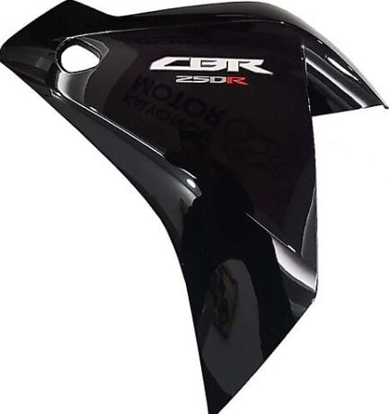 Cbr 250 R ön Sol Grenaj Siyah 2011 2013