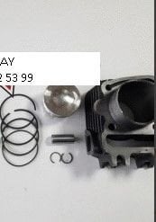 Fly 100 Silindir Set
