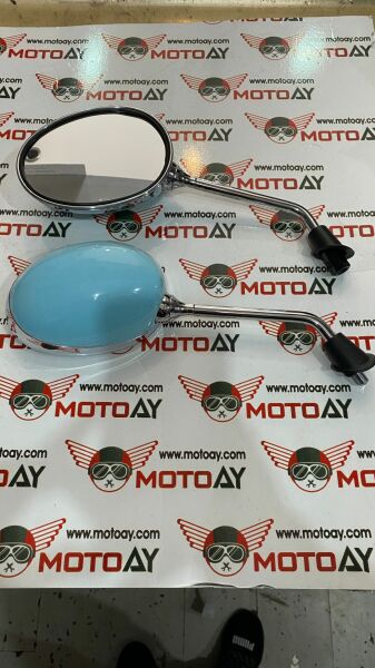 Arora Cappucino Ayna Takımı Turkuaz Renk