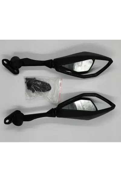 RKS R250 Spor Ayna Takımı