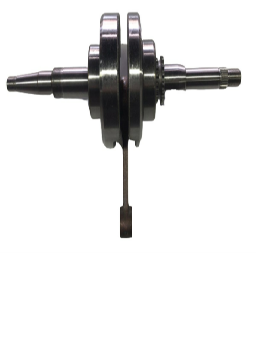 Wildcat 125 Krank