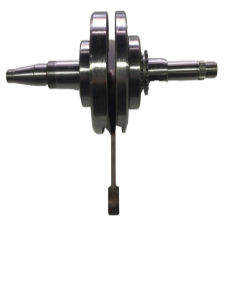 Wildcat 125 Krank