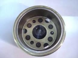 Activa 100 Volant eski model