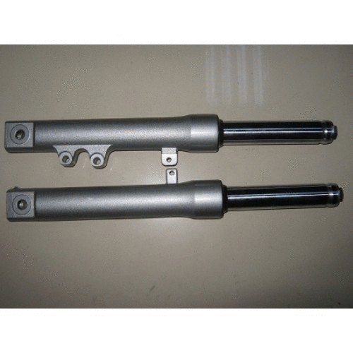 Spacy Alpha 110 Ön Amortisör Seti