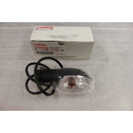 R25 Mt25 Orjinal Sinyal Arka - Sol