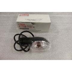 R25 Mt25 Orjinal Sinyal Arka - Sol