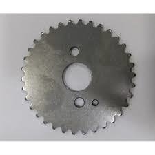 Activa 100 Eksantrik Dişlisi