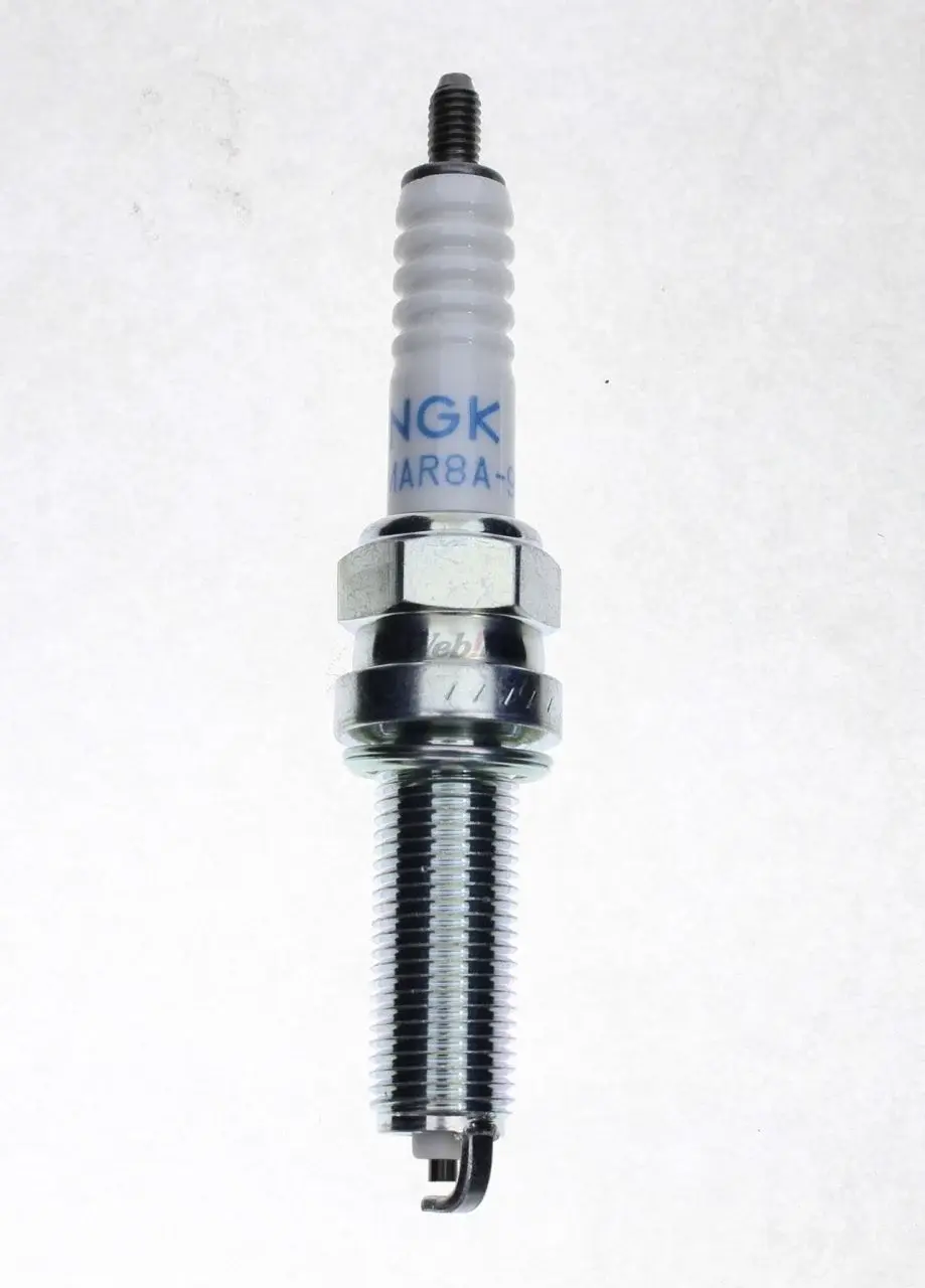 Honda Sh125 NGK Buji