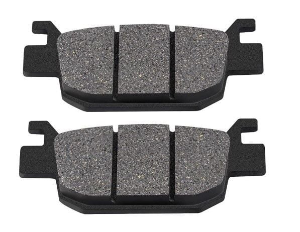 Honda Sh125 Arka Balata