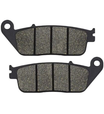 Honda Sh125 Ön Fren Balata