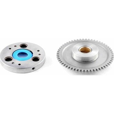 Yamaha xt 125 x Marş rublesi komple