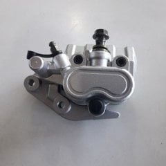 Spacy Alpha 110 Alt Merkez