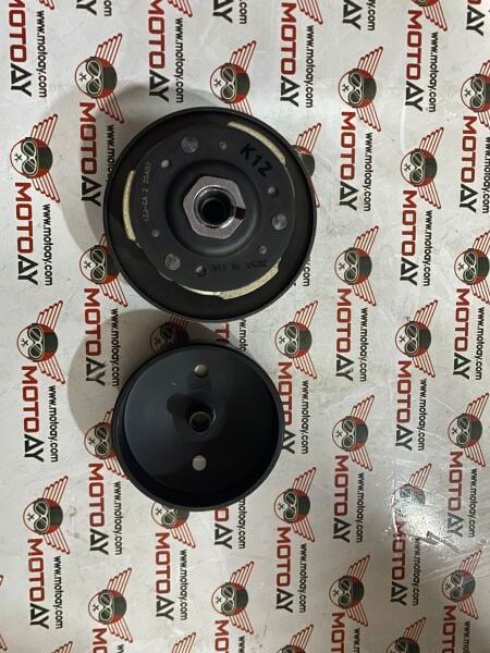 Honda Pcx 125 2025 Arka Varyatör Oem