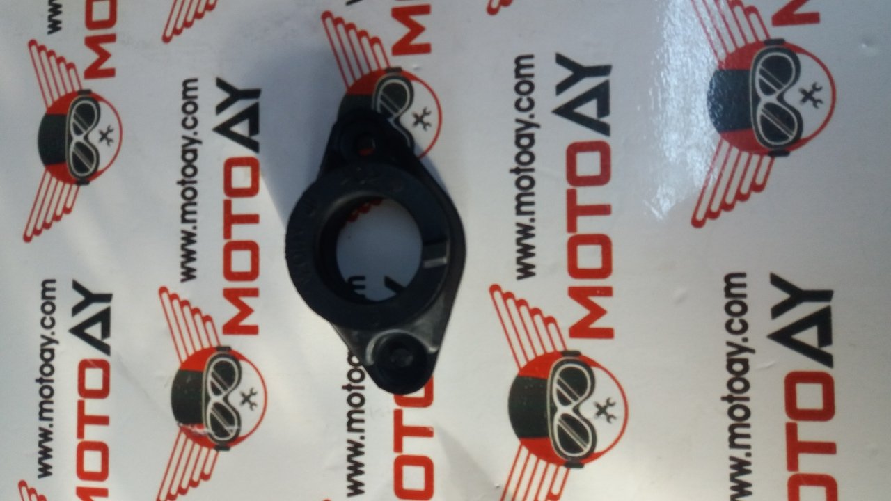 Kros 200 Qm Manifold