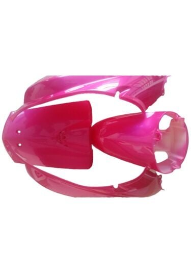 Honda Today 50 Pembe Grenaj Seti