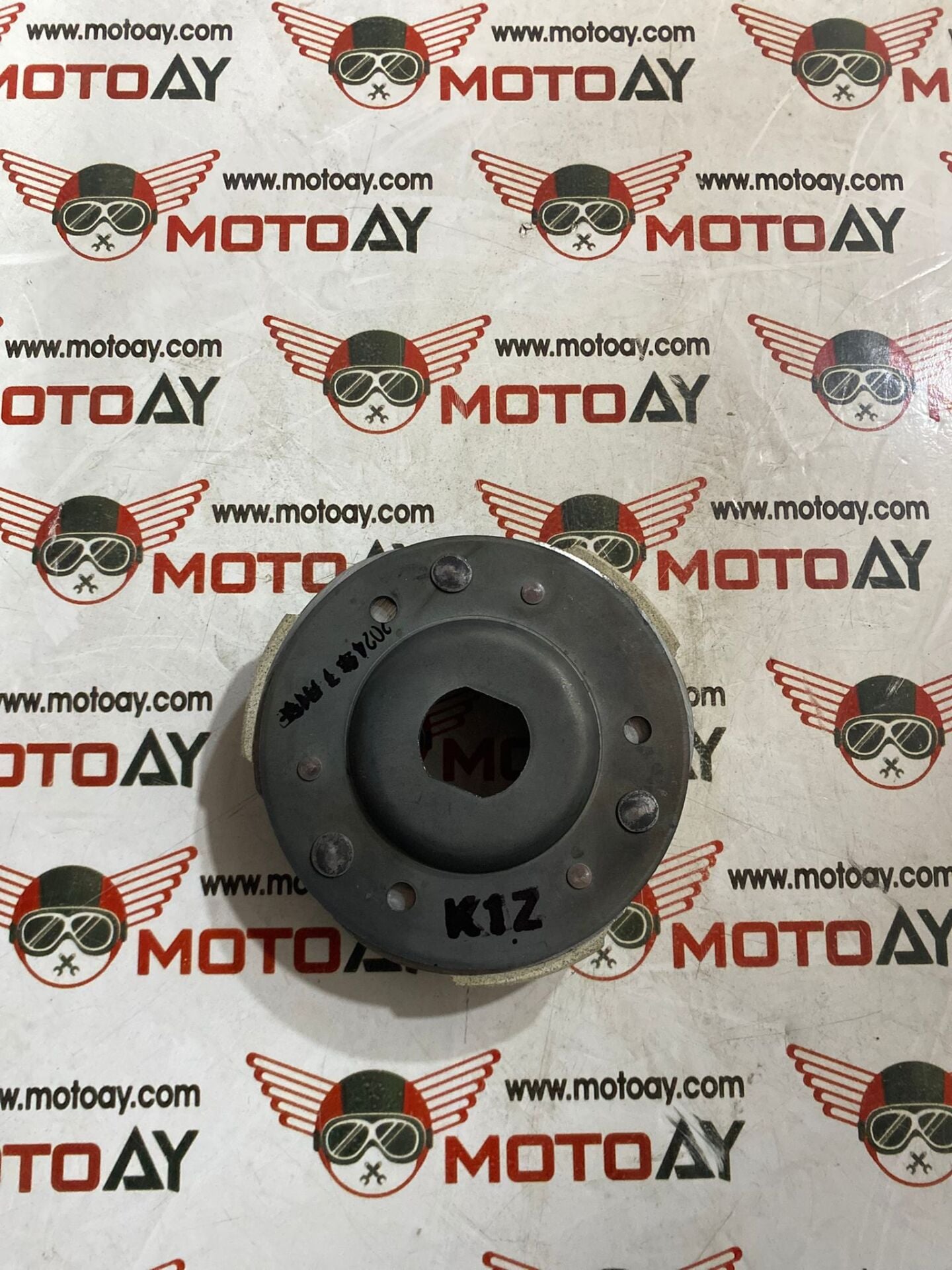 Honda Pcx 125 2025 Debriyaj Balata Oem