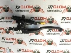 Bajaj Pulsar NS 200 Sol Debriyaj Kütüğü orj