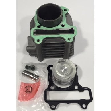 Spacy Alpha 110 Silindir Set A kalite