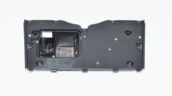 Rks Spontini 110 Akü Ayak Basamak