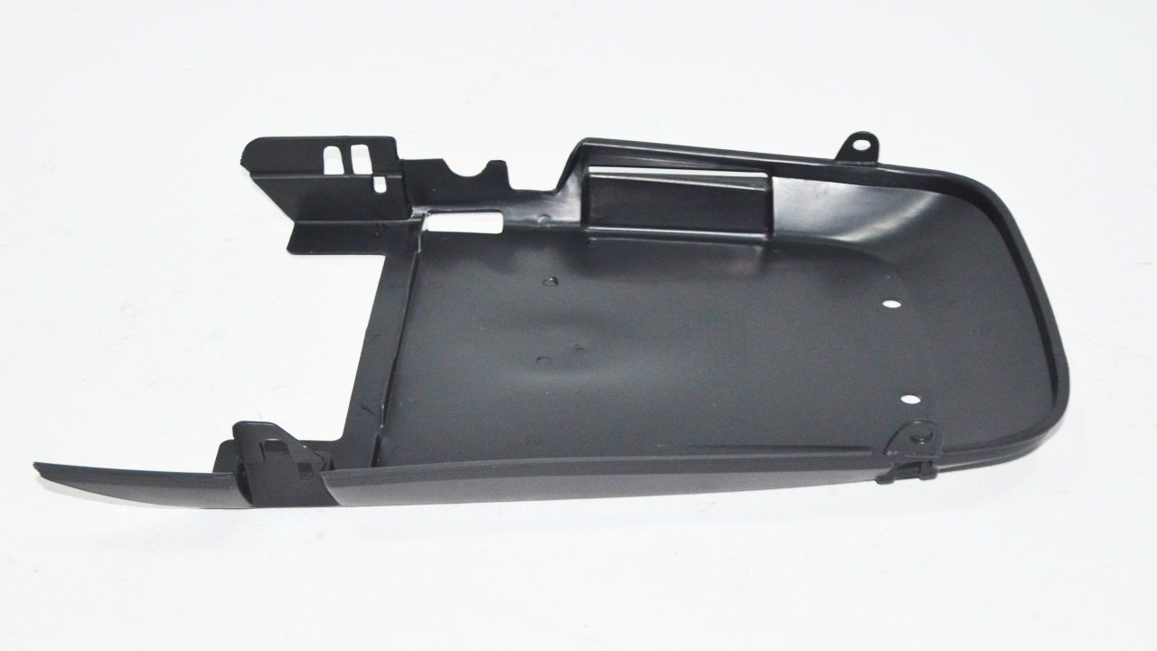 Rks Spontini 110 Alt Taban