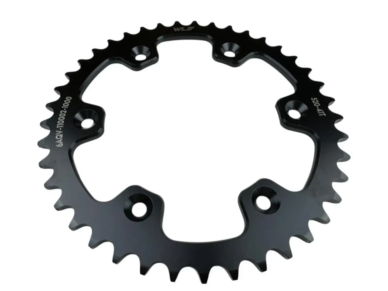 CF Moto SR 450 Arka Dişli