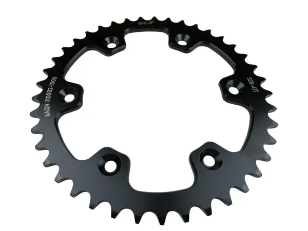 CF Moto SR 450 Arka Dişli