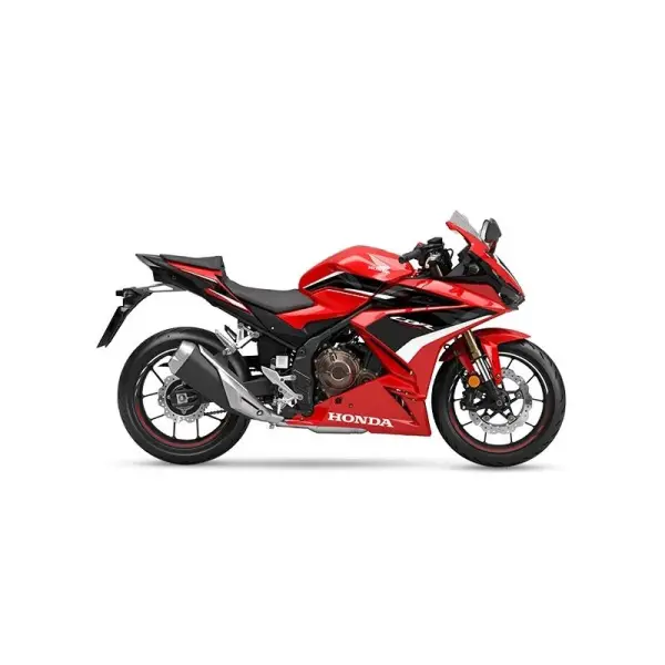 Honda CBR 500R 2019-2021 Kırmızı Grenaj