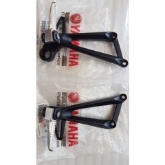 R25 Mt25 Arka Braket Sol