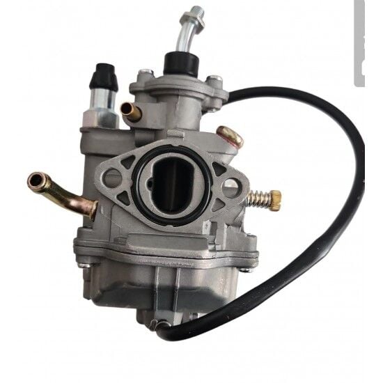 Cripton 110 Karbüratör