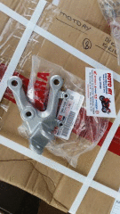 R25 Mt25 Ön Braket Sağ