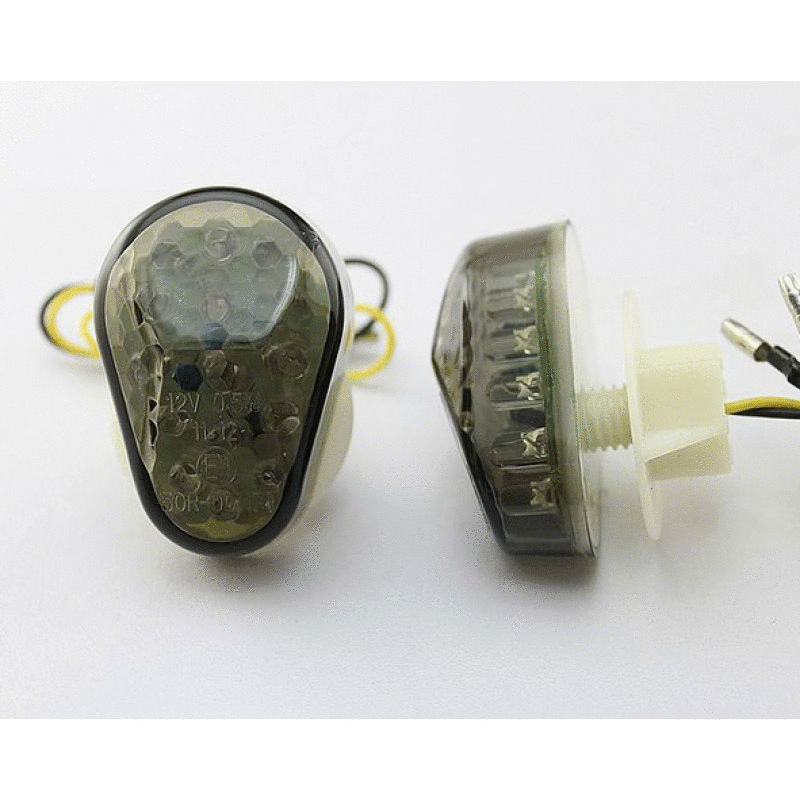 Cbr 600 F Gömme Sinyal