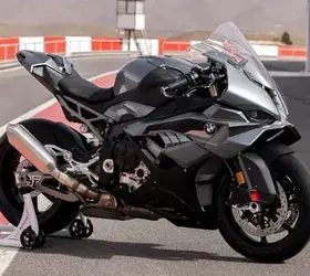 Bmw S1000RR 2025-2026 Gri Grenaj Seti
