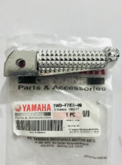 R25 Mt25 Arka Basamak Sağ