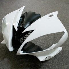 Yzf R6 Kafa Grenajı Seti 2006 2007 3 PArça