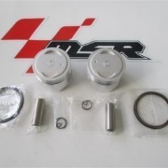 Ramzey Qm 250 Piston Takımı