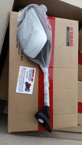 Yzf R25 Orjinal Ayna 2014 2018 Sol