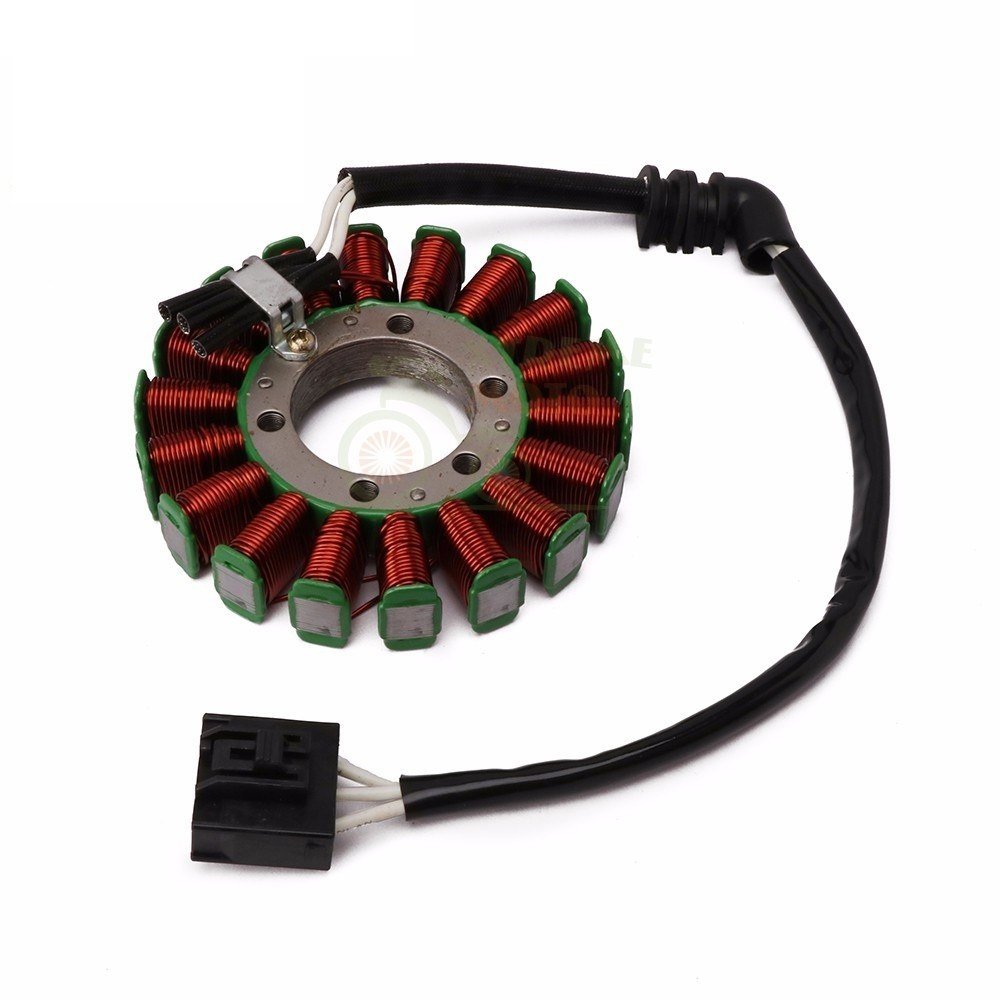 Yzf R6 Stator Sargı 2006 2014