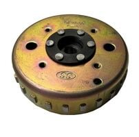 Wing 50 Turismo50 Rotor Manyeto