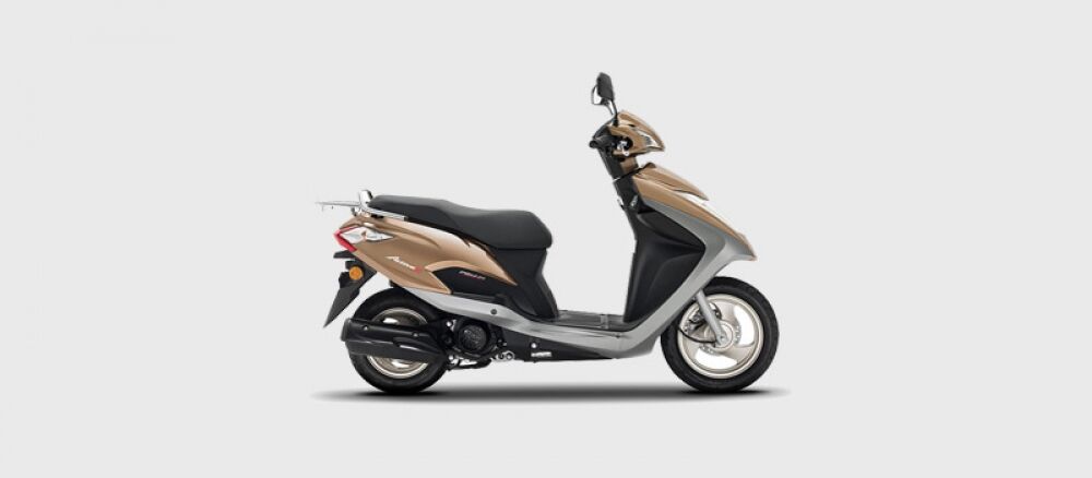 Activa s 125 Sarı Renk Bal köpüğü Grenaj Seti