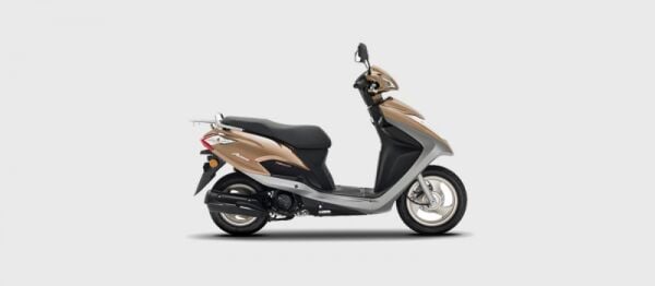 Activa s 125 Sarı Renk Bal köpüğü Grenaj Seti