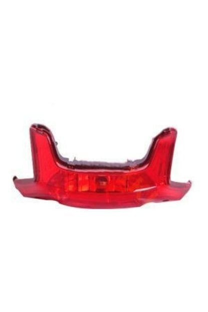 Activa S Arka Stop Camı