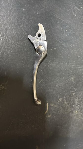 Rks Reale 125 Sağ Ön Fren Manet