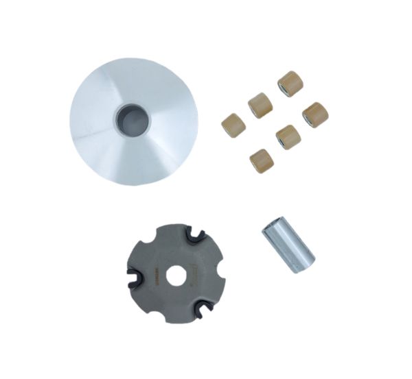 Scooter 50 80 cc ön varyatör Kampanyalı