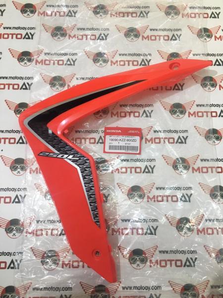 Honda Crf 250 L Ön Yan Kapak Sol Grenaj Orjinal