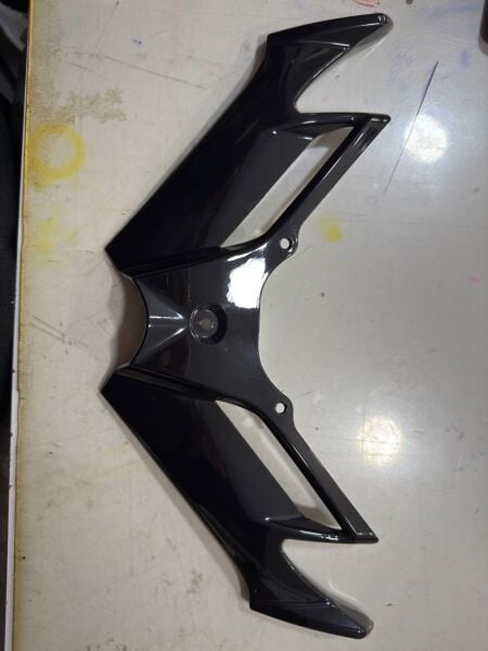 Cf Moto Sr 250 450 Winglet Siyah Renk