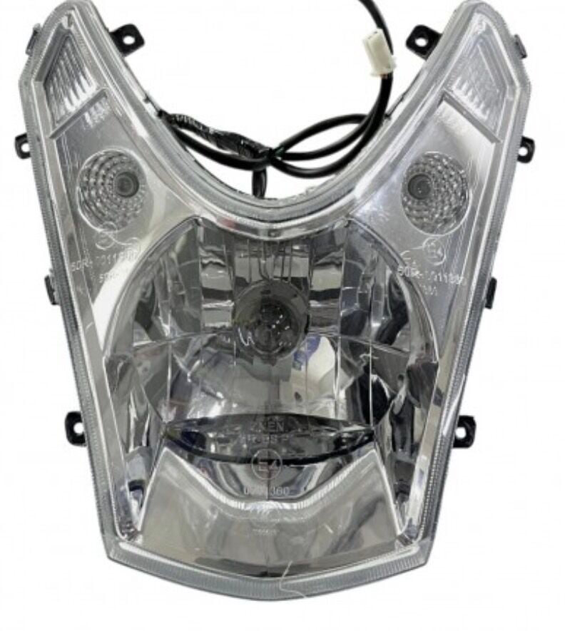 Mondial zc 150 far orjinal