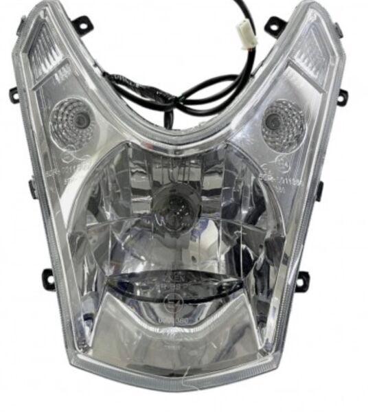 Mondial zc 150 far orjinal