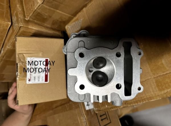 Sym Fiddle 3 200 cc Üst Kapak Komple